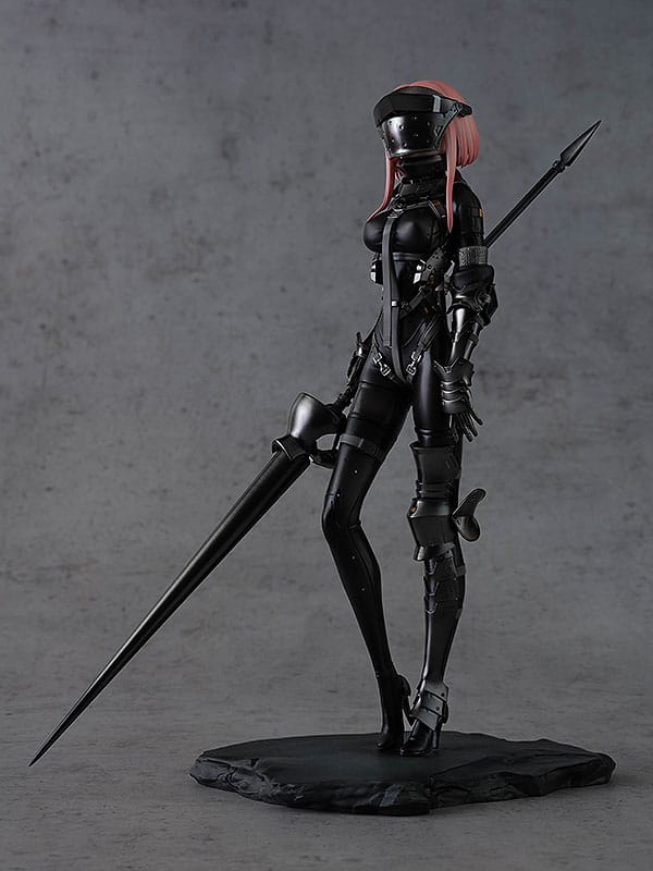 Lanze Reiter Falslander Wing - Anime Figuren günstig kaufen