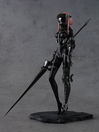 Lanze Reiter Falslander Wing - Anime Figuren günstig kaufen