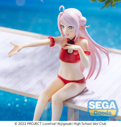 Lanzhu Zhong - PM Perching / Love Live! Nijigasaki High School Idol Club - Anime Figuren günstig kaufen