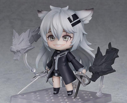Lappland - Nendoroid (#1598) - Good Smile Company - Anime Figuren günstig kaufen