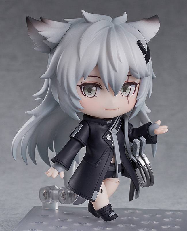 Lappland - Nendoroid (#1598) - Good Smile Company - Anime Figuren günstig kaufen