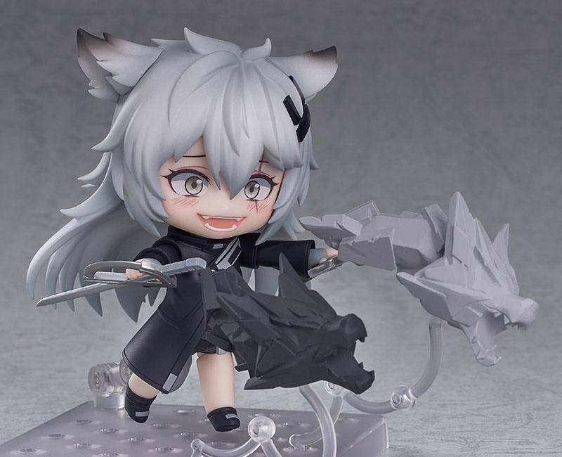 Lappland - Nendoroid (#1598) - Good Smile Company - Anime Figuren günstig kaufen