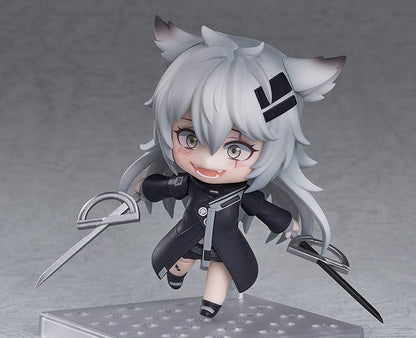 Lappland - Nendoroid (#1598) - Good Smile Company - Anime Figuren günstig kaufen