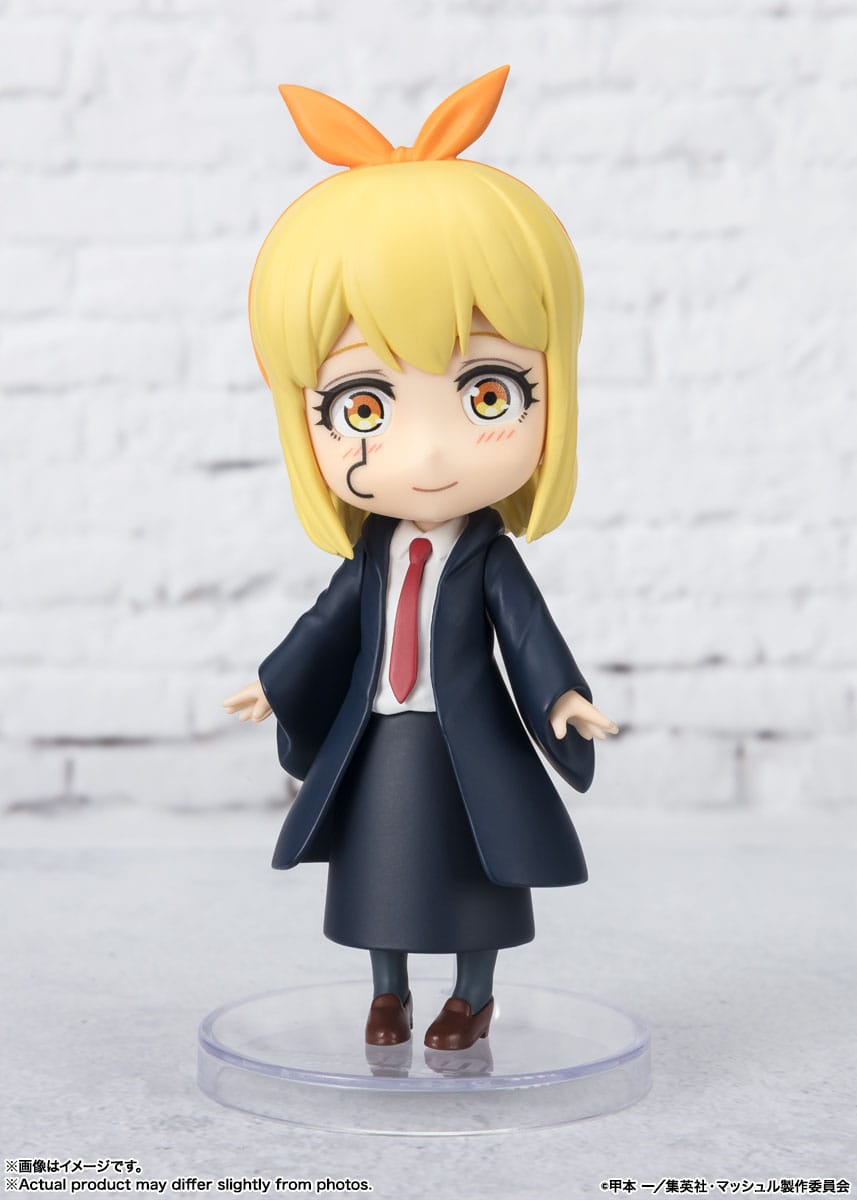 Lemon Irvine - Mashle: Magic and Muscles - Bandai Tamashii Nations - Anime Figuren günstig kaufen