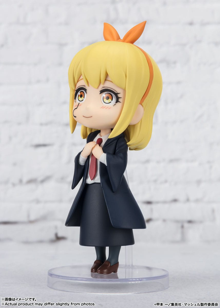 Lemon Irvine - Mashle: Magic and Muscles - Bandai Tamashii Nations - Anime Figuren günstig kaufen