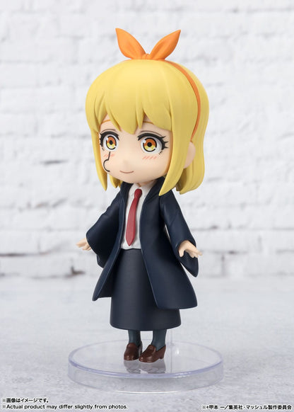 Lemon Irvine - Mashle: Magic and Muscles - Bandai Tamashii Nations - Anime Figuren günstig kaufen