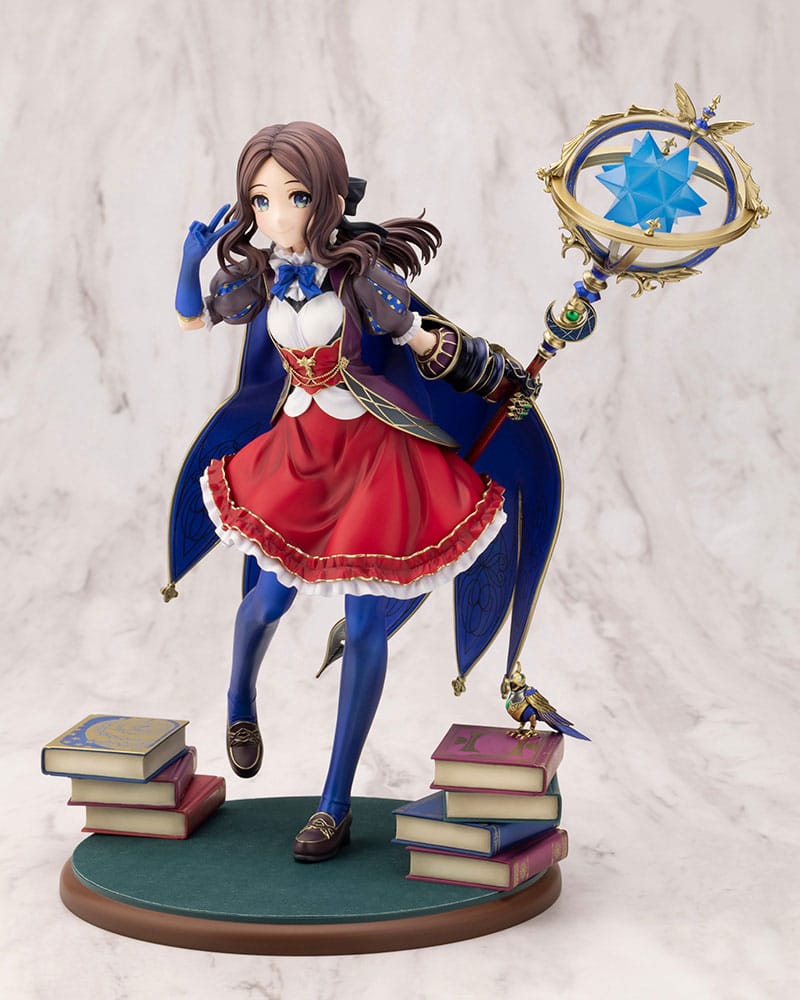 Leonardo da Vinci - Fate/ Grand Order - Kotobukiya - Anime Figuren günstig kaufen