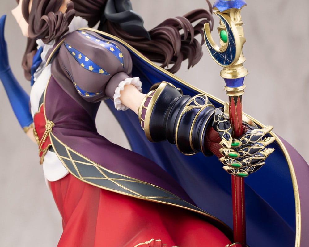 Leonardo da Vinci - Fate/ Grand Order - Kotobukiya - Anime Figuren günstig kaufen
