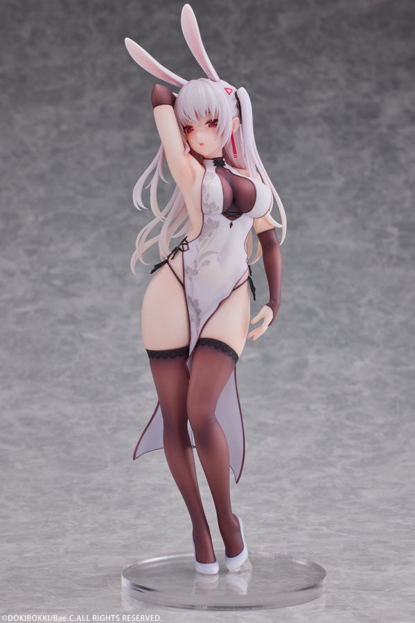 Li-za - Original Character - DokkiBokki - Anime Figuren günstig kaufen