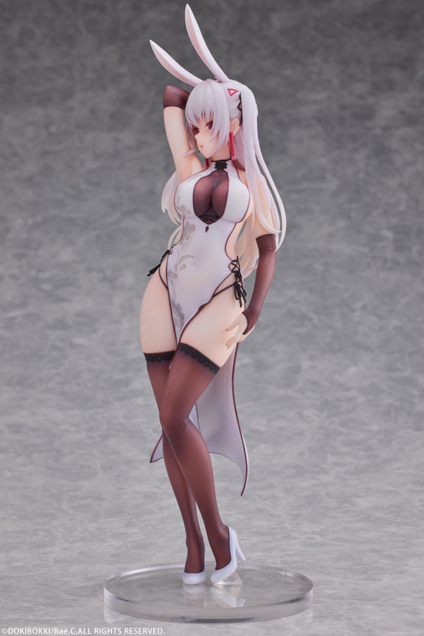 Li-za - Original Character - DokkiBokki - Anime Figuren günstig kaufen
