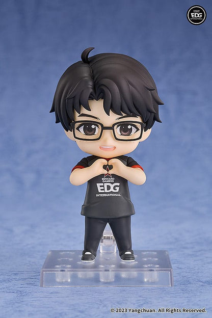 Light Meiko - Edward Gaming - Good Smile Company - Anime Figuren günstig kaufen