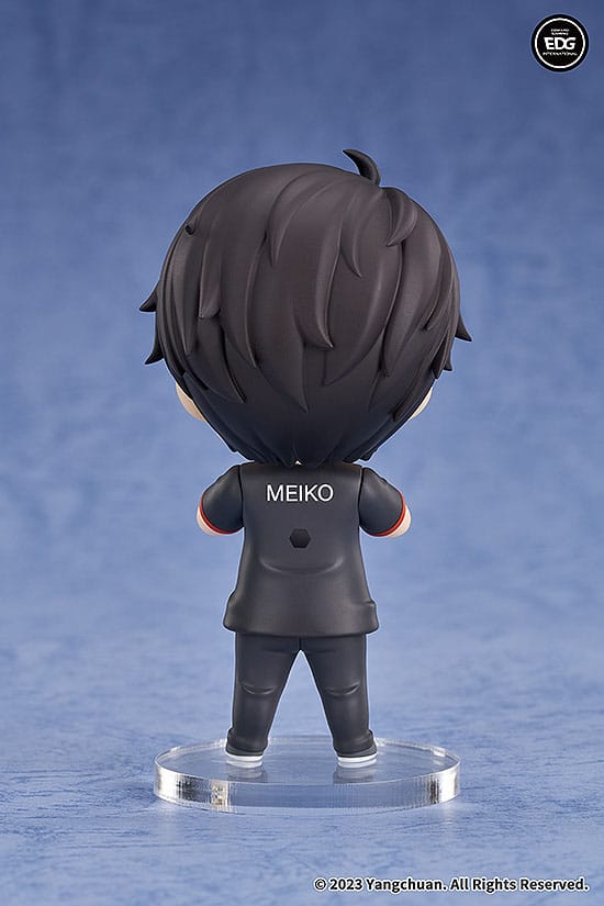 Light Meiko - Edward Gaming - Good Smile Company - Anime Figuren günstig kaufen