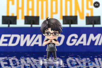 Light Meiko - Edward Gaming - Good Smile Company - Anime Figuren günstig kaufen