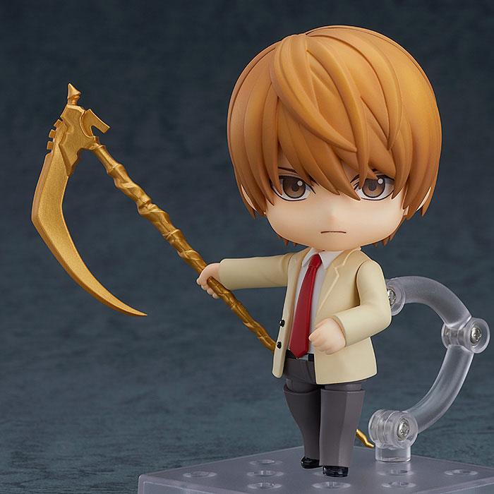 Light Yagami 2.0 - Nendoroid (#1160) / Death Note - Anime Figuren günstig kaufen