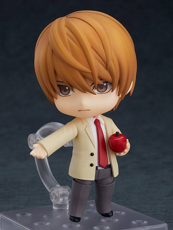 Light Yagami 2.0 - Nendoroid (#1160) / Death Note - Anime Figuren günstig kaufen