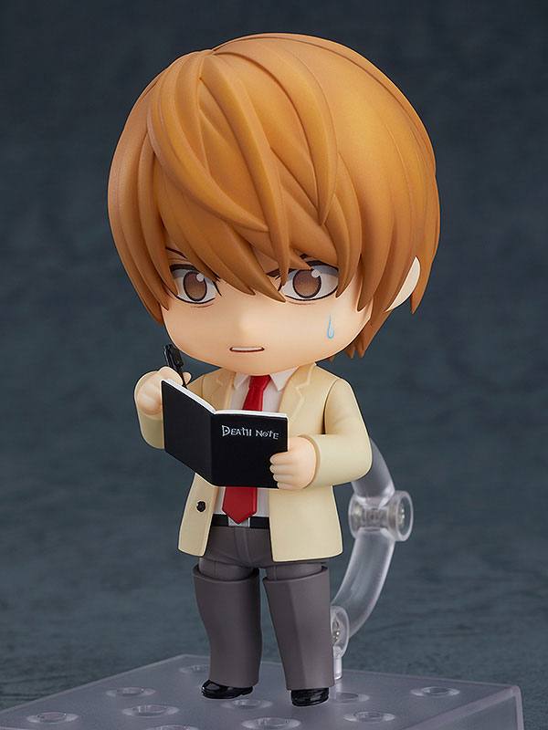 Light Yagami 2.0 - Nendoroid (#1160) / Death Note - Anime Figuren günstig kaufen