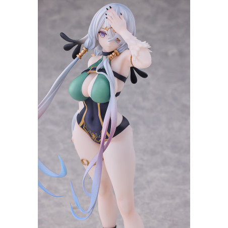 Atelier Ryza: Ever Darkness & the Secret Hideout PVC Statue 1/7 Lila Decyrus: Swimsuit Ver. 24 cm