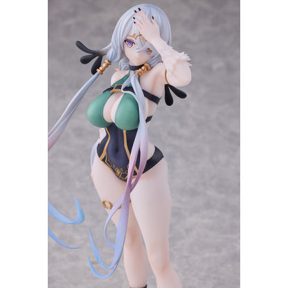 Atelier Ryza: Ever Darkness & the Secret Hideout PVC Statue 1/7 Lila Decyrus: Swimsuit Ver. 24 cm
