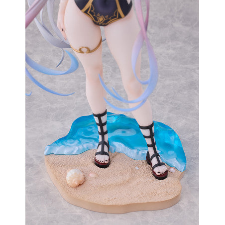 Atelier Ryza: Ever Darkness & the Secret Hideout PVC Statue 1/7 Lila Decyrus: Swimsuit Ver. 24 cm