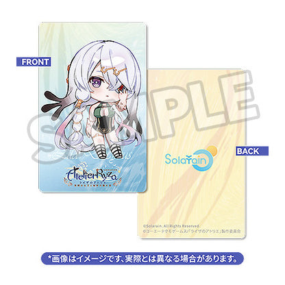 Atelier Ryza: Ever Darkness & the Secret Hideout PVC Statue 1/7 Lila Decyrus: Swimsuit Ver. 24 cm