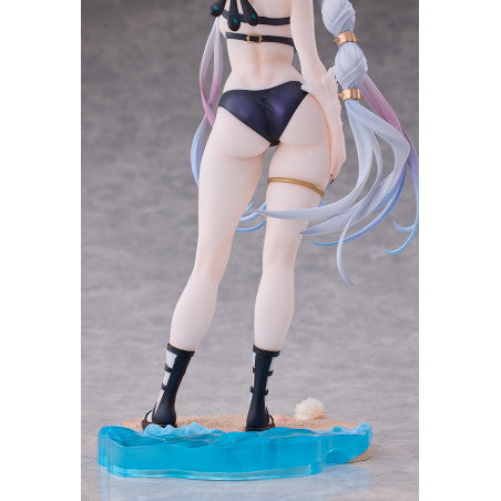 Atelier Ryza: Ever Darkness & the Secret Hideout PVC Statue 1/7 Lila Decyrus: Swimsuit Ver. 24 cm