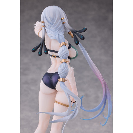 Atelier Ryza: Ever Darkness & the Secret Hideout PVC Statue 1/7 Lila Decyrus: Swimsuit Ver. 24 cm