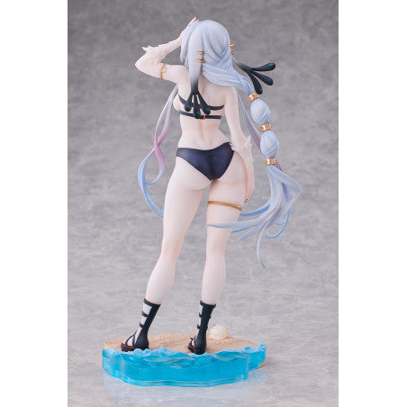 Atelier Ryza: Ever Darkness & the Secret Hideout PVC Statue 1/7 Lila Decyrus: Swimsuit Ver. 24 cm