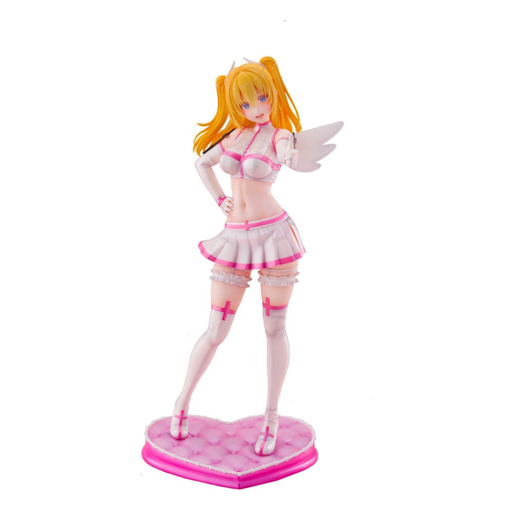 Liliel True Angel Form/Lilysa Liliel True Angel Form/Lilysa Bellfine - Anime Figuren günstig kaufen