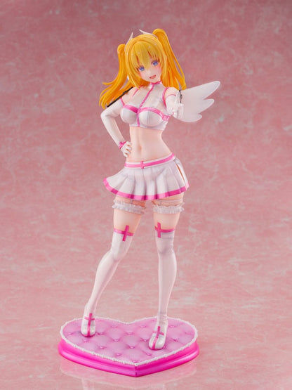 Liliel True Angel Form/Lilysa Liliel True Angel Form/Lilysa Bellfine - Anime Figuren günstig kaufen