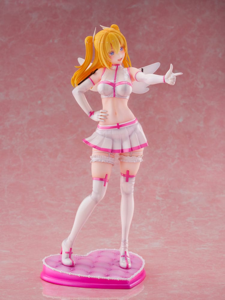 Liliel True Angel Form/Lilysa Liliel True Angel Form/Lilysa Bellfine - Anime Figuren günstig kaufen