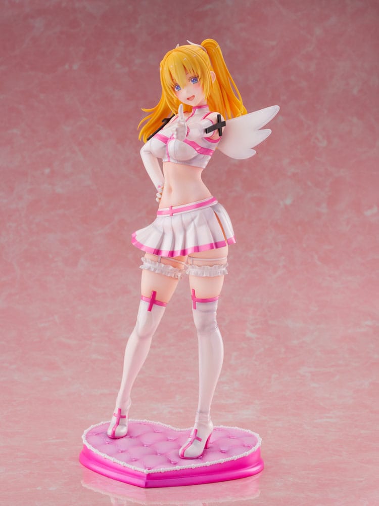 Liliel True Angel Form/Lilysa Liliel True Angel Form/Lilysa Bellfine - Anime Figuren günstig kaufen