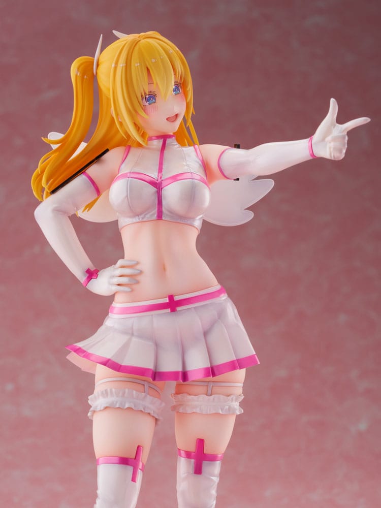 Liliel True Angel Form/Lilysa Liliel True Angel Form/Lilysa Bellfine - Anime Figuren günstig kaufen