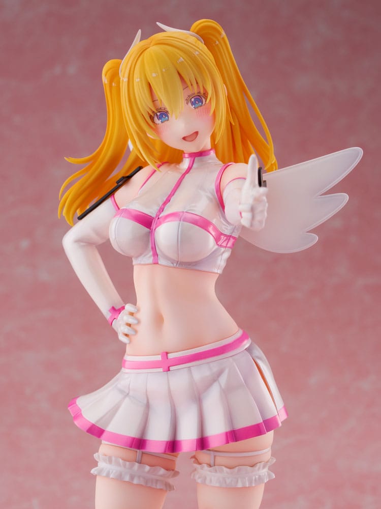 Liliel True Angel Form/Lilysa Liliel True Angel Form/Lilysa Bellfine - Anime Figuren günstig kaufen