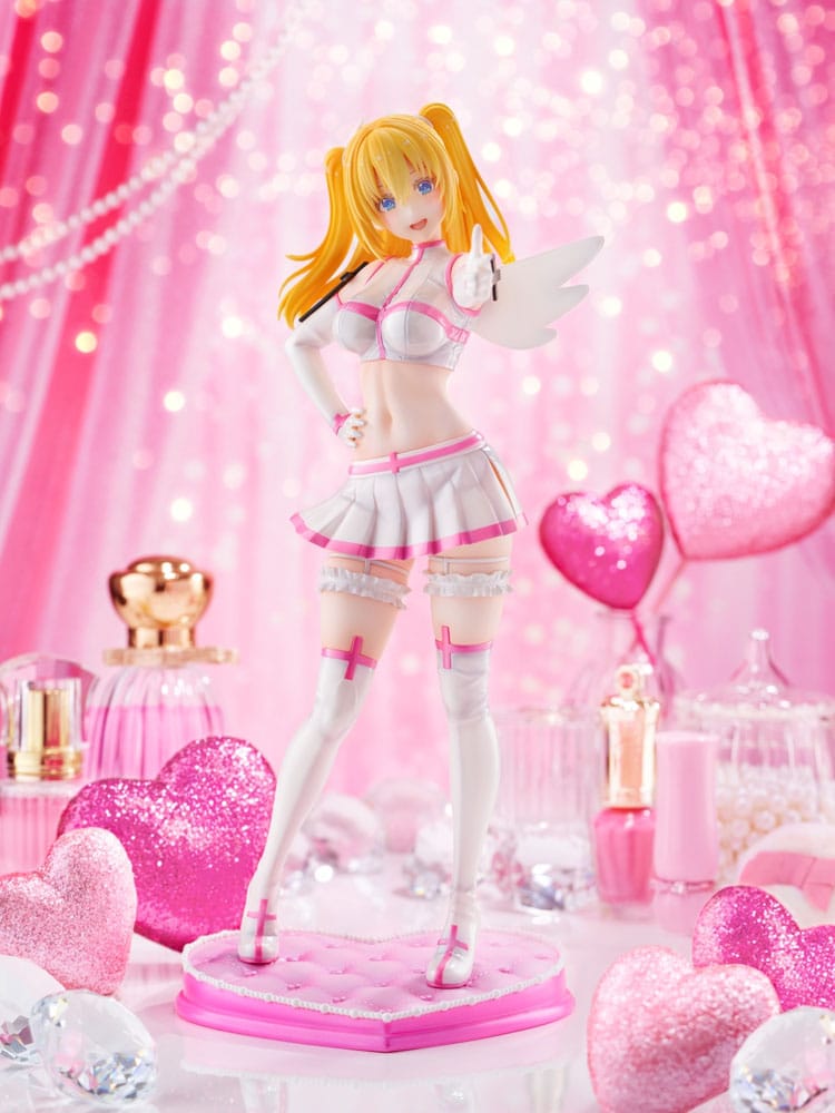 Liliel True Angel Form/Lilysa Liliel True Angel Form/Lilysa Bellfine - Anime Figuren günstig kaufen