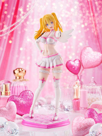 Liliel True Angel Form/Lilysa Liliel True Angel Form/Lilysa Bellfine - Anime Figuren günstig kaufen