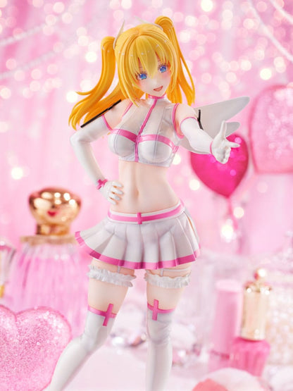 Liliel True Angel Form/Lilysa Liliel True Angel Form/Lilysa Bellfine - Anime Figuren günstig kaufen