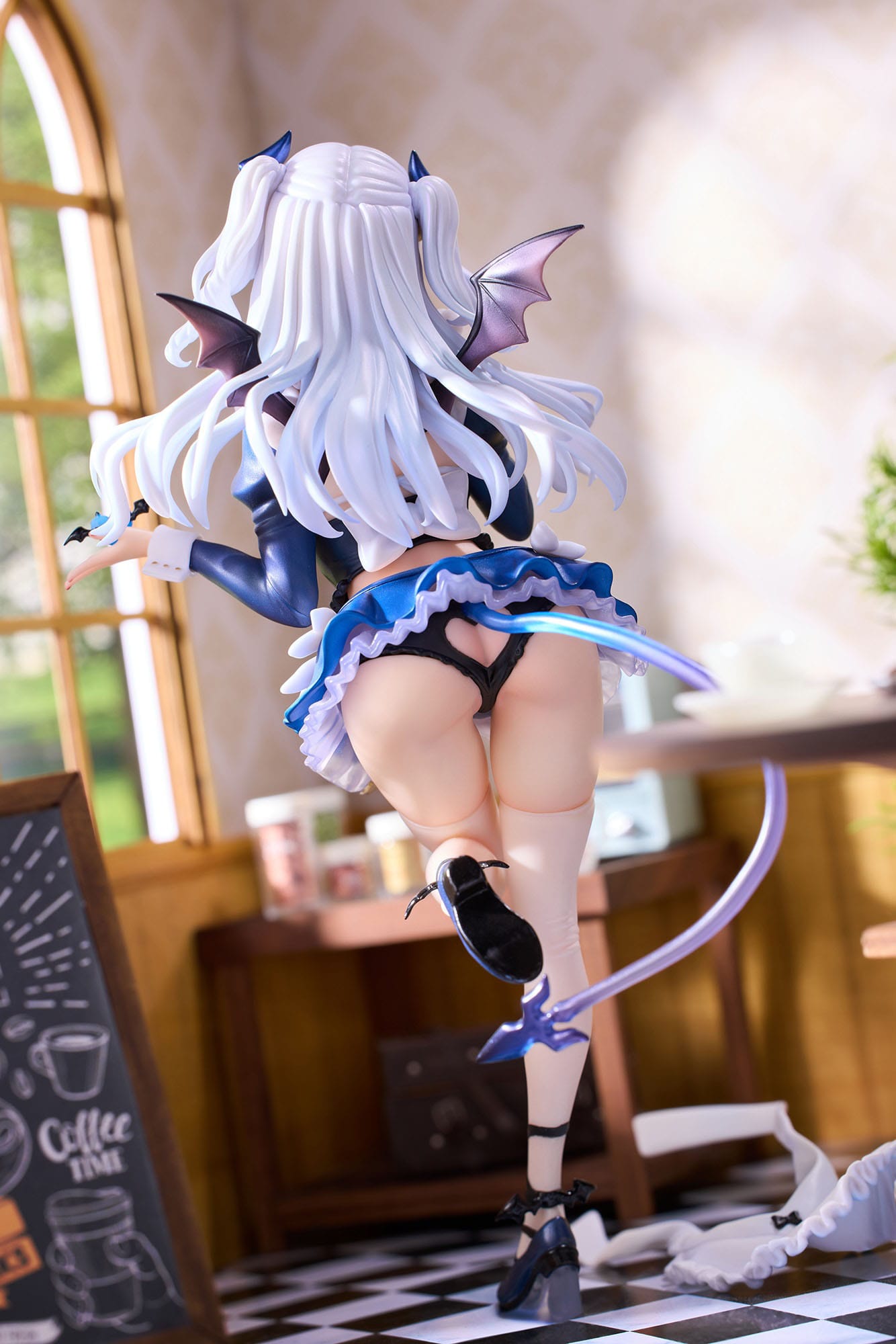 Liliya - Original Character - DCTer - Anime Figuren günstig kaufen