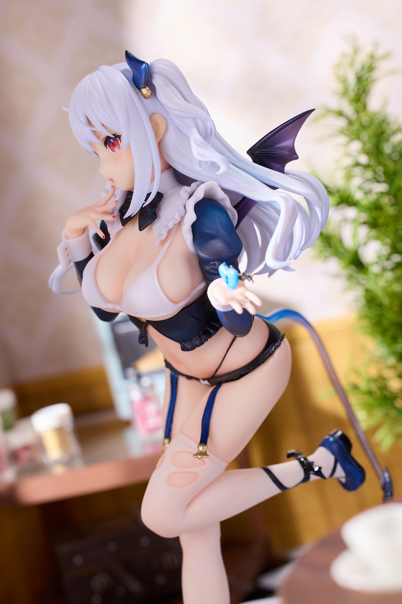 Liliya - Original Character - DCTer - Anime Figuren günstig kaufen