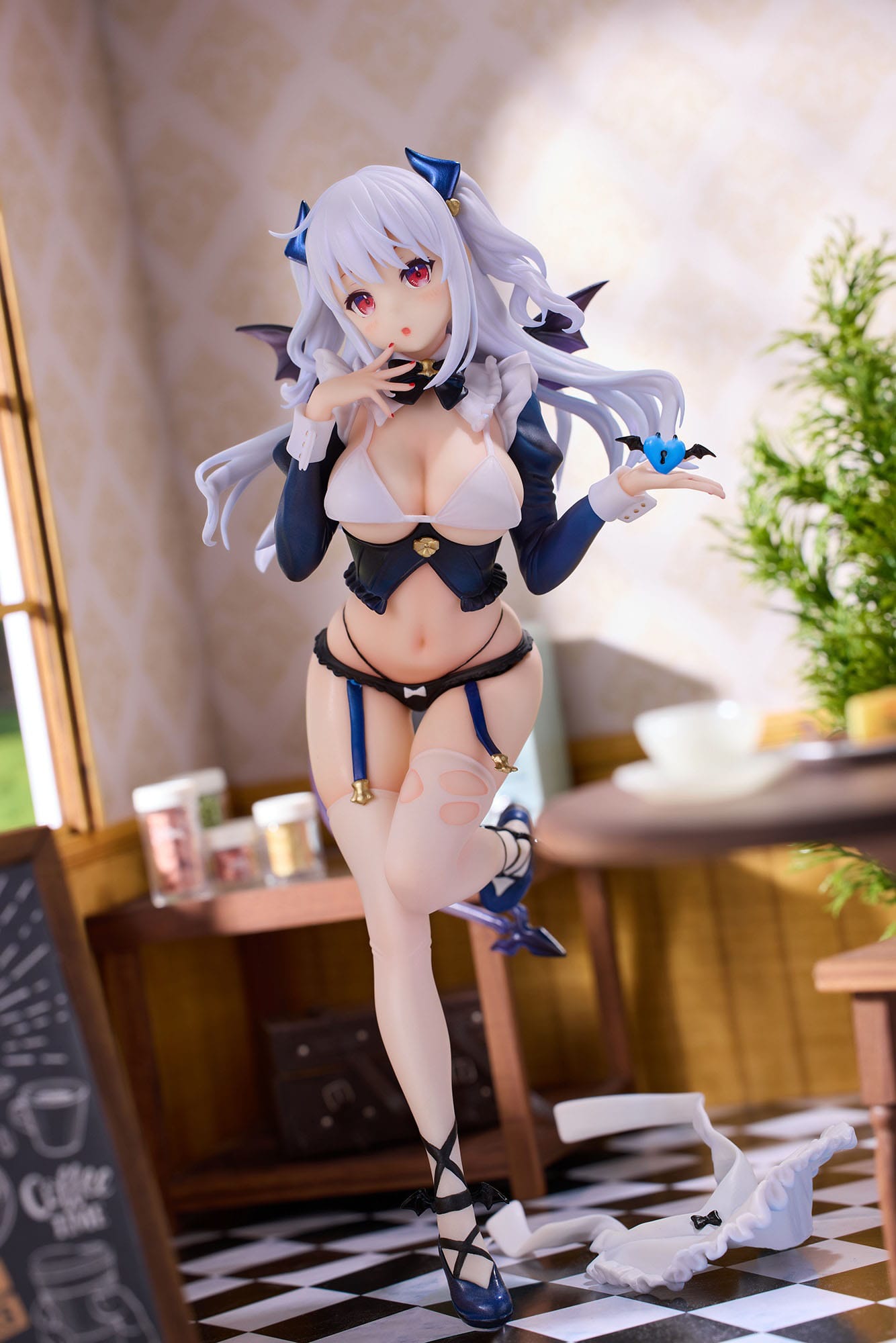 Liliya - Original Character - DCTer - Anime Figuren günstig kaufen