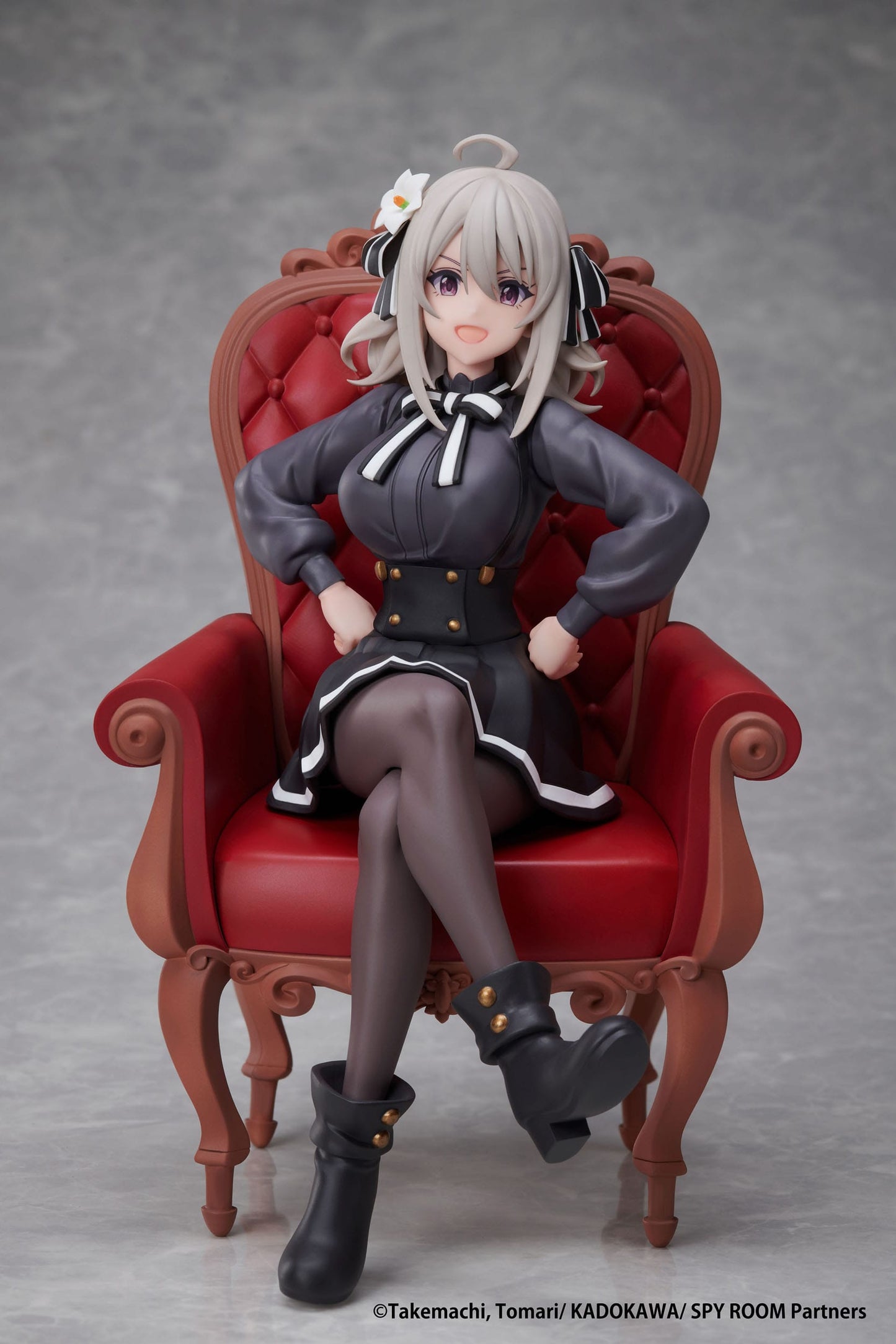 Lily - Spy Classroom - Elcoco - Anime Figuren günstig kaufen