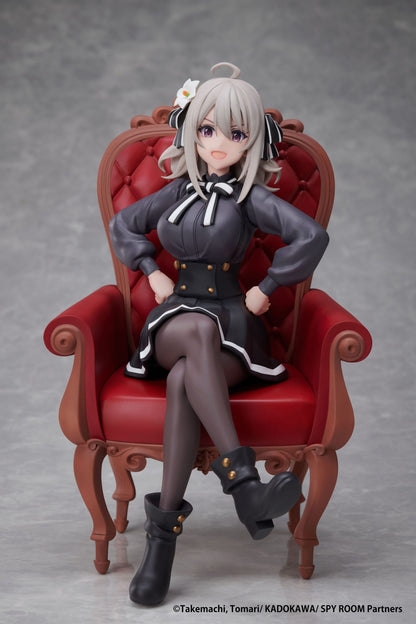 Lily - Spy Classroom - Elcoco - Anime Figuren günstig kaufen