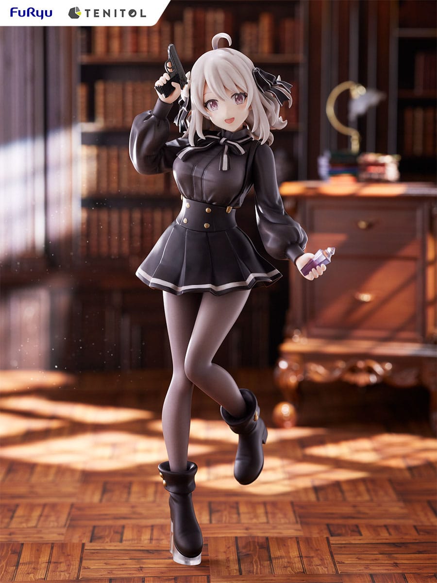 Lily - Tenitol - Spy Classroom - Furyu - Anime Figuren günstig kaufen