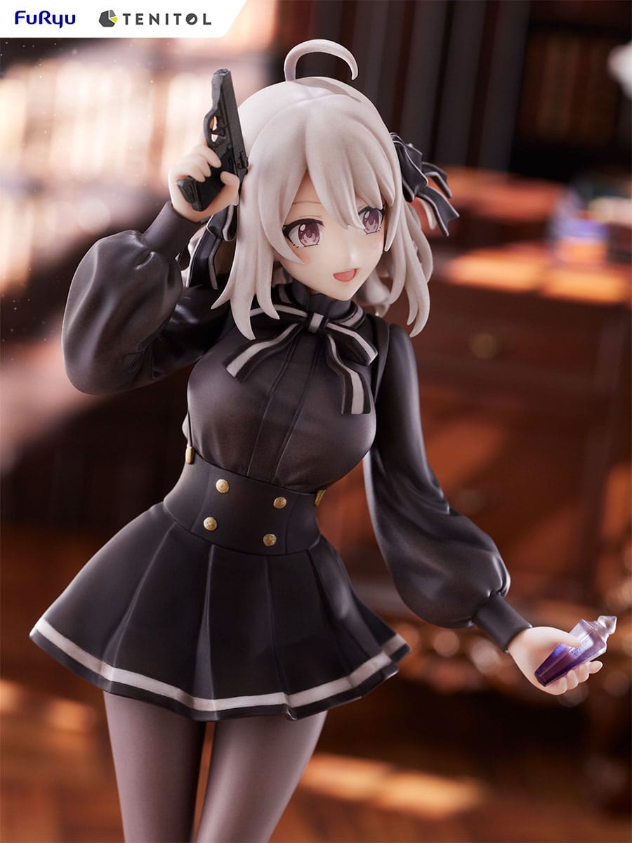 Lily - Tenitol - Spy Classroom - Furyu - Anime Figuren günstig kaufen