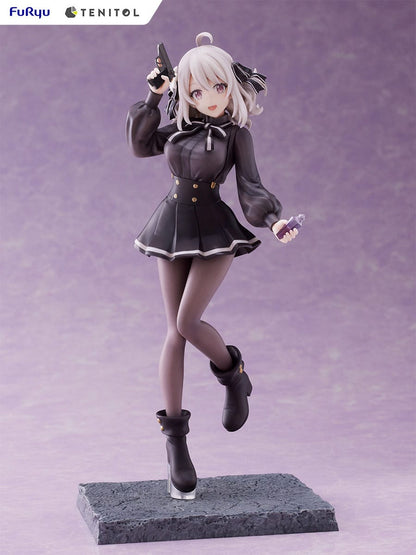 Lily - Tenitol - Spy Classroom - Furyu - Anime Figuren günstig kaufen