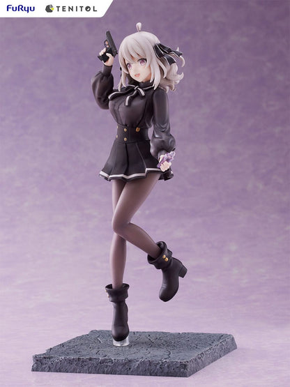 Lily - Tenitol - Spy Classroom - Furyu - Anime Figuren günstig kaufen