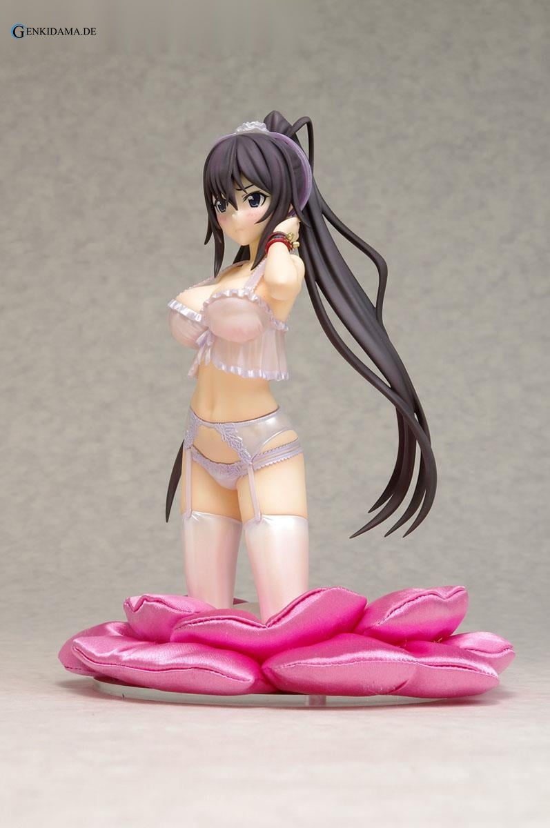 Lingerie Style Shinonono Hoki (PVC Figure) - Anime Figuren günstig kaufen
