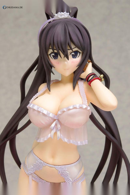 Lingerie Style Shinonono Hoki (PVC Figure) - Anime Figuren günstig kaufen