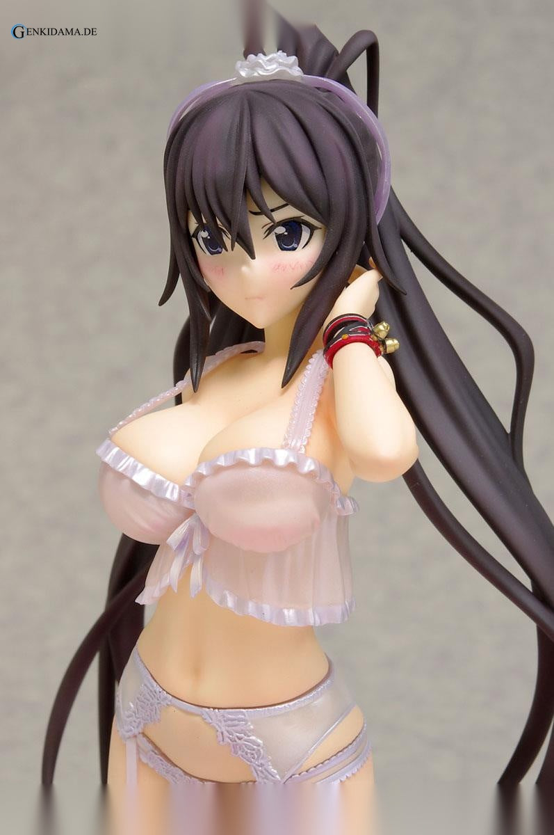 Lingerie Style Shinonono Hoki (PVC Figure) - Anime Figuren günstig kaufen
