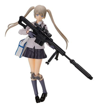 Little Armory Figma Actionfigur Maria Teruyazu - Anime Figuren günstig kaufen