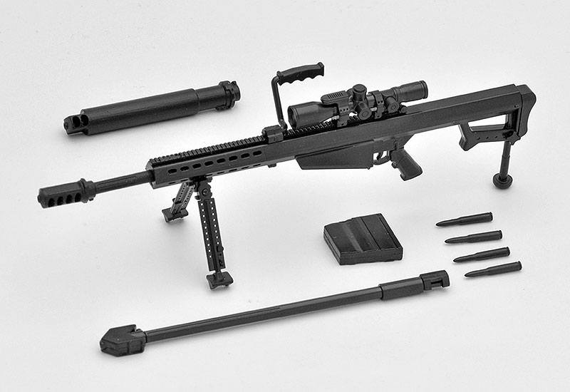 Little Armory Figma Actionfigur Maria Teruyazu - Anime Figuren günstig kaufen